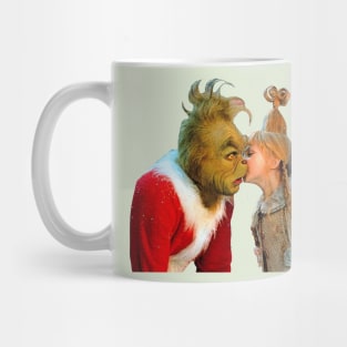 The grinch ♡ Mug